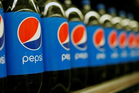 PepsiCo a réussi des ventes meilleures que prévu au quatrième trimestre