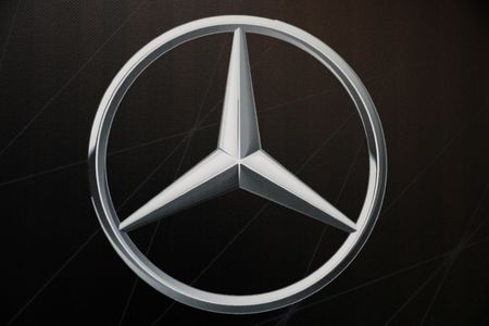 Marché : Publicis décroche un important contrat avec Mercedes-Benz
