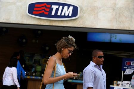 TIM reporte au 15 février le dépôt des offres pour Persidera