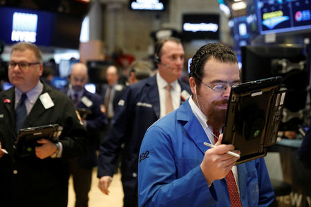 Wall Street : Le Dow Jones gagne 0,16%, le Nasdaq 0,45%