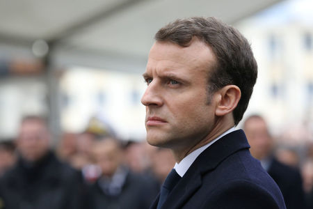 Macron veut préserver les équilibres dans Renault-Nissan