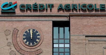 Crédit agricole veut accélérer son développement en Pologne