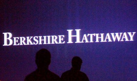 Marché : Berkshire investit dans Teva et se renforce dans Apple