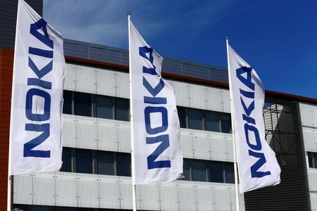 Nokia examine des options pour son activité de santé numérique