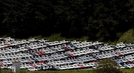 La culture d'entreprise de VW n'a pas évolué, disent les salariés