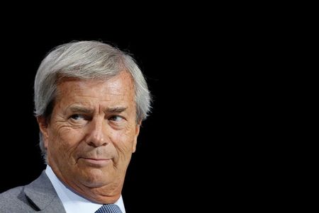 Vivendi publie des résultats 2017 en hausse, dopé par la musique