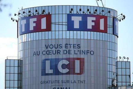 TF1 améliore sa rentabilité en 2017, confirme ses objectifs