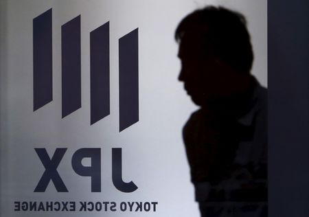 Tokyo : Le Nikkei à Tokyo finit en baisse de 1%