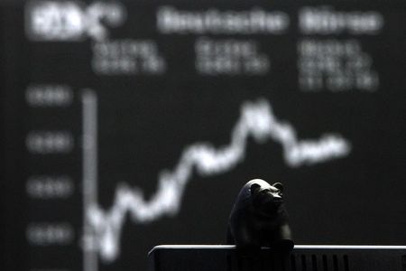 Marché : L'Europe dans le rouge, baisse en vue à Wall Street, les taux montent