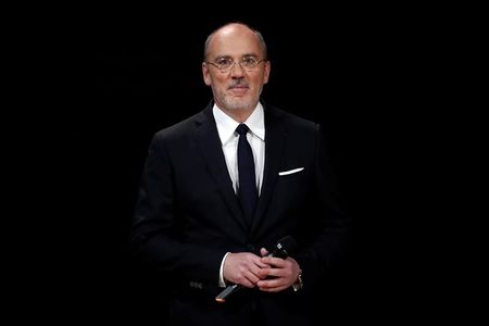 Orange: Le conseil vote le renouvellement de Stéphane Richard