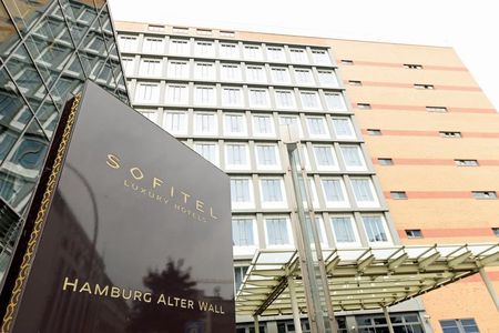 Marché : AccorHotels: Les résultats annuels grimpent