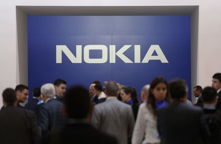 Nokia ne voit pas d'issue pour son pôle santé numérique