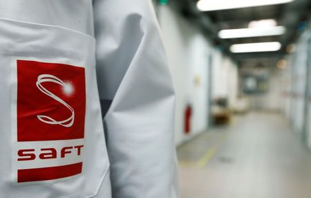 Saft s'allie à Solvay, Siemens pour développer la batterie du futur