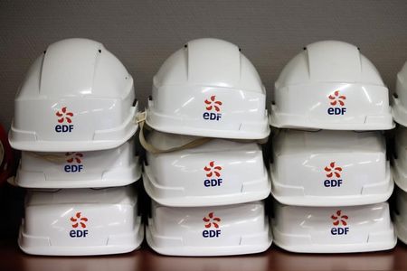 EDF: Écarts de qualité de soudure à Flamanville mais pas d'impact