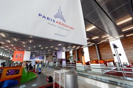 ADP: Le trafic dépasse la barre des 100 millions de passagers en 2017