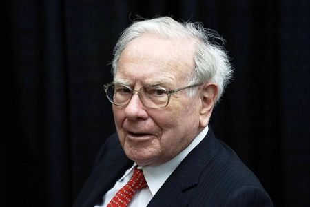 Marché : Berkshire Hathaway à l'affût d'une grosse acquisition
