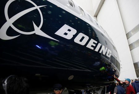 Marché : Boeing aura 51% de sa coentreprise avec Embraer rapporte le journal O Globo