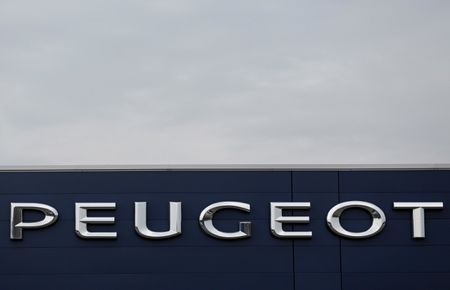 Marché : PSA: Accord avec Naza pour un centre de production commun en Asie du sud-est