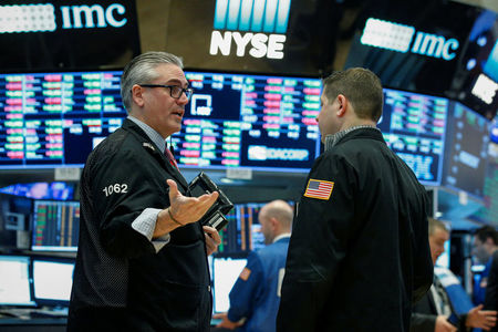 Wall Street : Le Dow Jones gagne 1,58%, le Nasdaq 1,15%