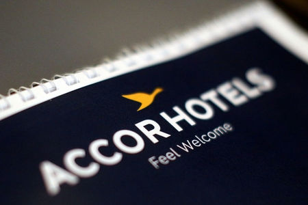 Marché : AccorHotels ‍cède la majorité d'AccorInvest pour 4,4 milliards d'euros