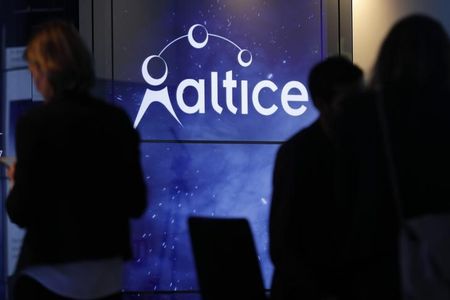 Altice USA a dégagé un bénéfice au quatrième trimestre grâce à une plus-value fiscale