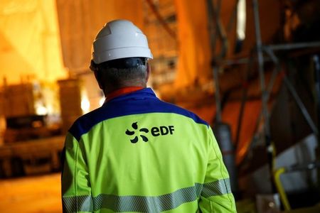 EDF doit résoudre le problème de soudures à Flamanville, dit l'ASN