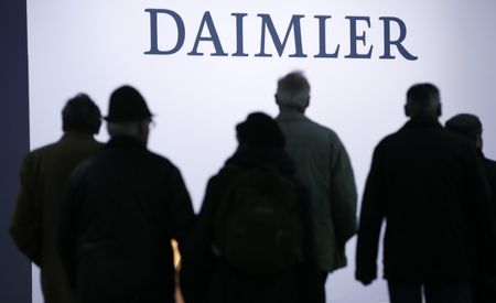 Avec 100% de Car2Go, Daimler prépare une alliance avec BMW