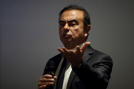 Renault-Nissan annonce deux nouvelles directions communes