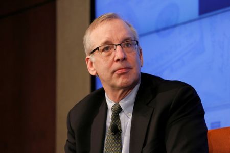 Marché : Dudley (Fed): Quatre hausses des taux en 2018, ce serait progressif