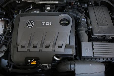 VW ne veut pas payer seul la modernisation des véhicules diesel