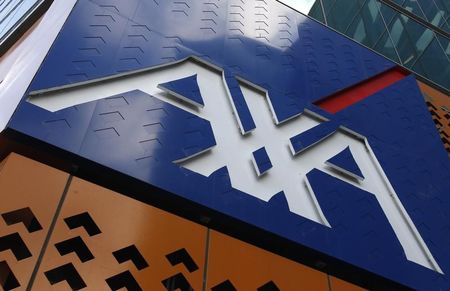 Axa en discussions avancées pour acheter XL Group