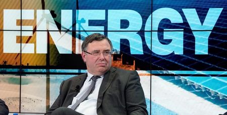 L'acquisition de Maersk Oil bouclée cette semaine, annonce Total
