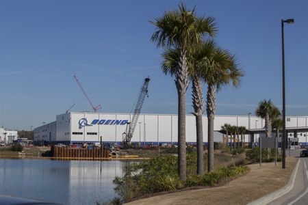 Marché : Un responsable de Boeing exclut de relancer le 767