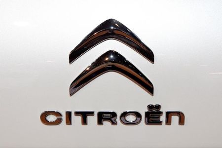 Marché : Citroën mise sur le rebond russe avec son Jumpy