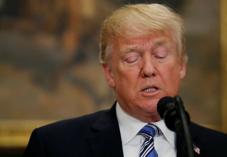 Marché : Trump promulgue les droits sur l'acier et l'aluminium, avec exemptions possibles