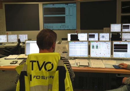 Marché : Accord entre Areva et TVO sur l'EPR finlandais