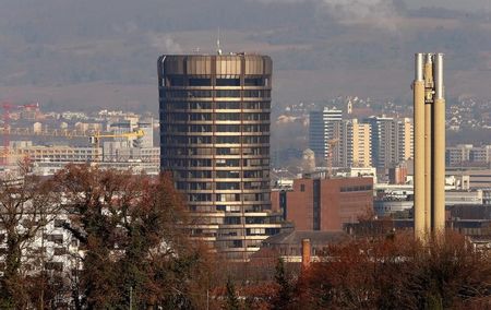 Marché : Les banques centrales doivent poursuivre la normalisation, déclare la Banque des règlements
