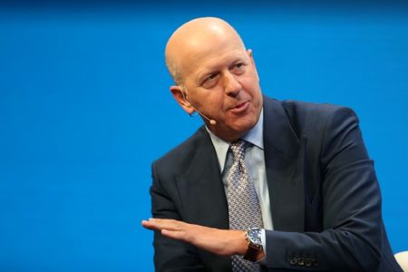Marché : Goldman Sachs: Schwartz s'en va, Solomon favori pour devenir PDG