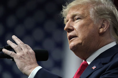 Marché : Donald Trump interdit par décret le rachat de Qualcomm par Broadcom
