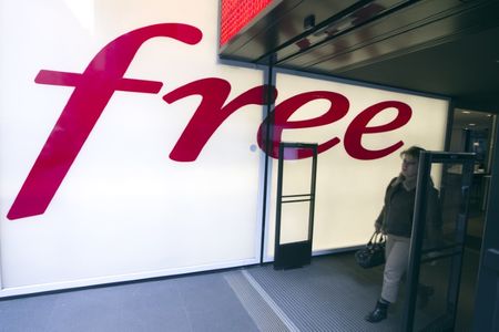 Iliad prévoit un lancement en Italie avant l'été