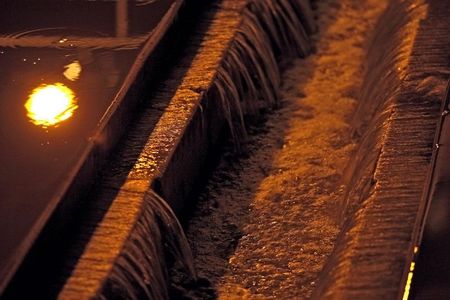 Marché : Le marché des eaux usées en Île-de-France au coeur d'un litige