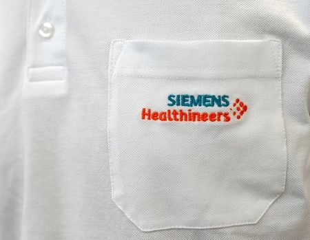 Le prix de l'IPO d'Healthineers dans le bas de la fourchette
