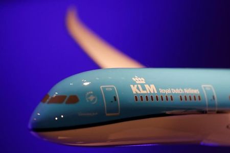 Air France-KLM augmente ses capacités de 4,1% pour la saison d'été