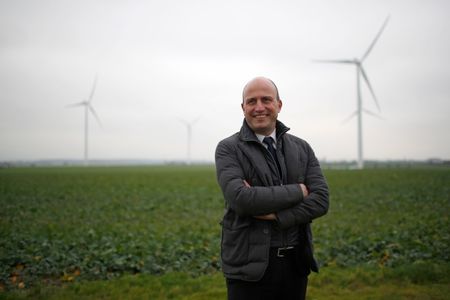 Direct Energie vise 3 millions de clients à fin 2018
