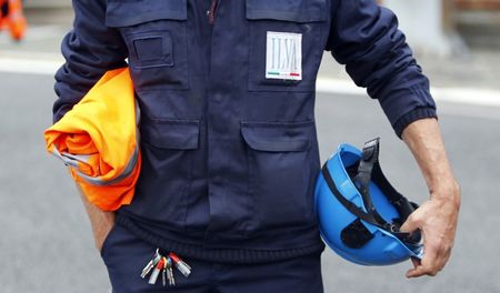 ArcelorMittal a prononcé des arrangements à la CE pour Ilva