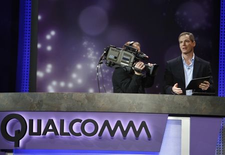 Marché : L'ex-président de Qualcomm songe à racheter le groupe rapporte le FT