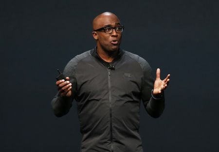 Marché : Nike annonce le départ du président de sa marque