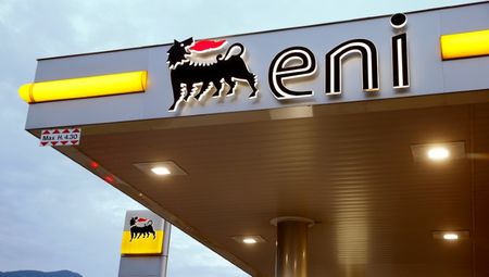 Eni augmente son dividende et ses objectifs de production