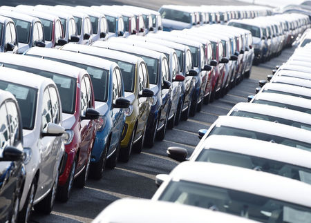 Marché : Les constructeurs automobiles redoutent le chaos avec le Brexit