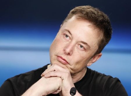 Marché : Tesla: L'AG approuve le plan de rémunération de 2,6 milliards de dollars de Musk